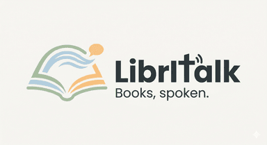 LibriTalk